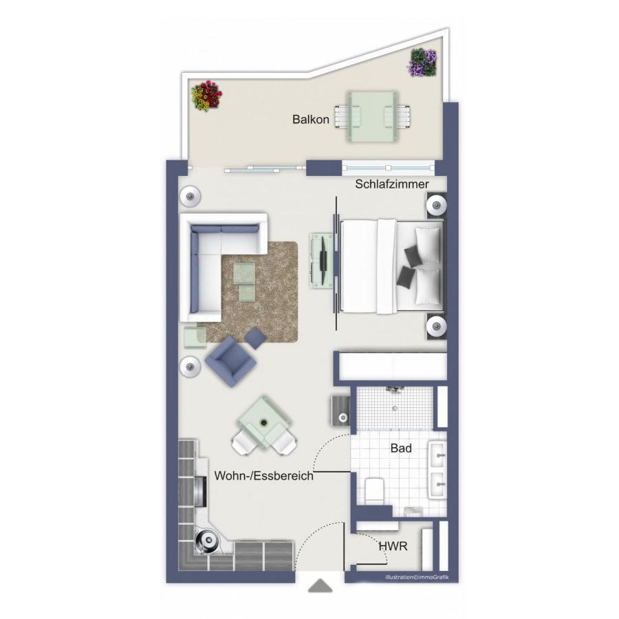Linden-Palais Wohnung 15 Heiligendamm Bagian luar foto